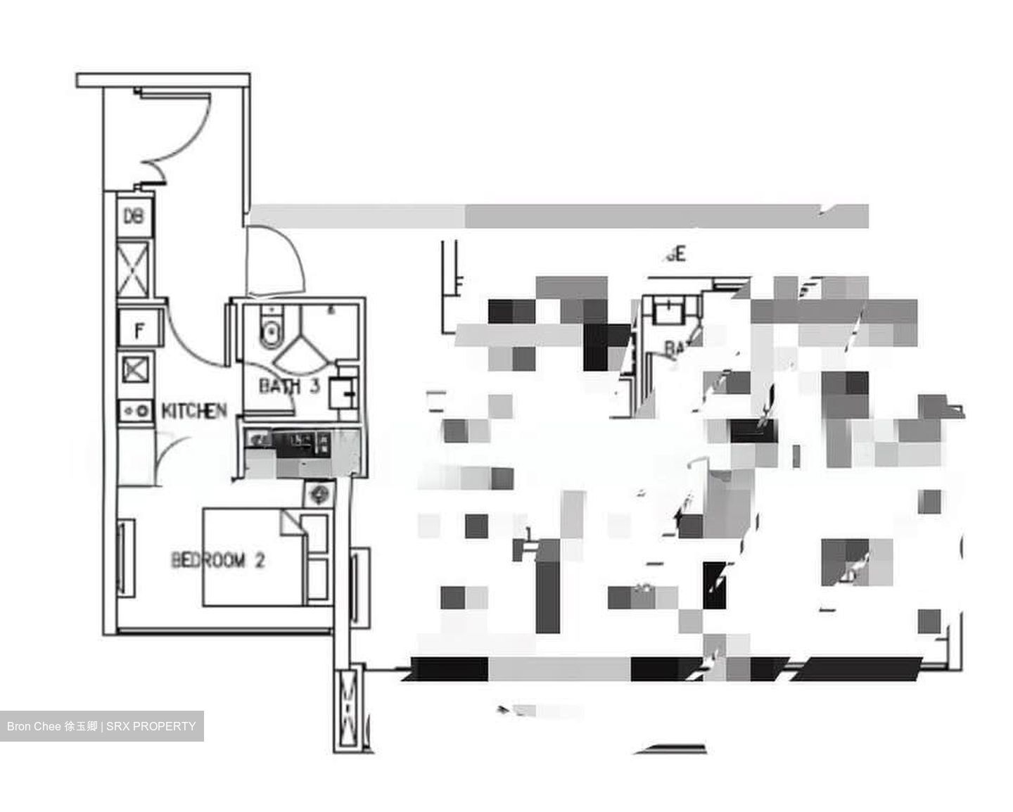 Eight Riversuites (D12), Condominium #618861611